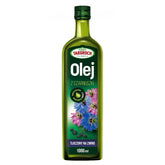 Černý kmínový olej za studena lisovaný 1000ml TARGROCH
